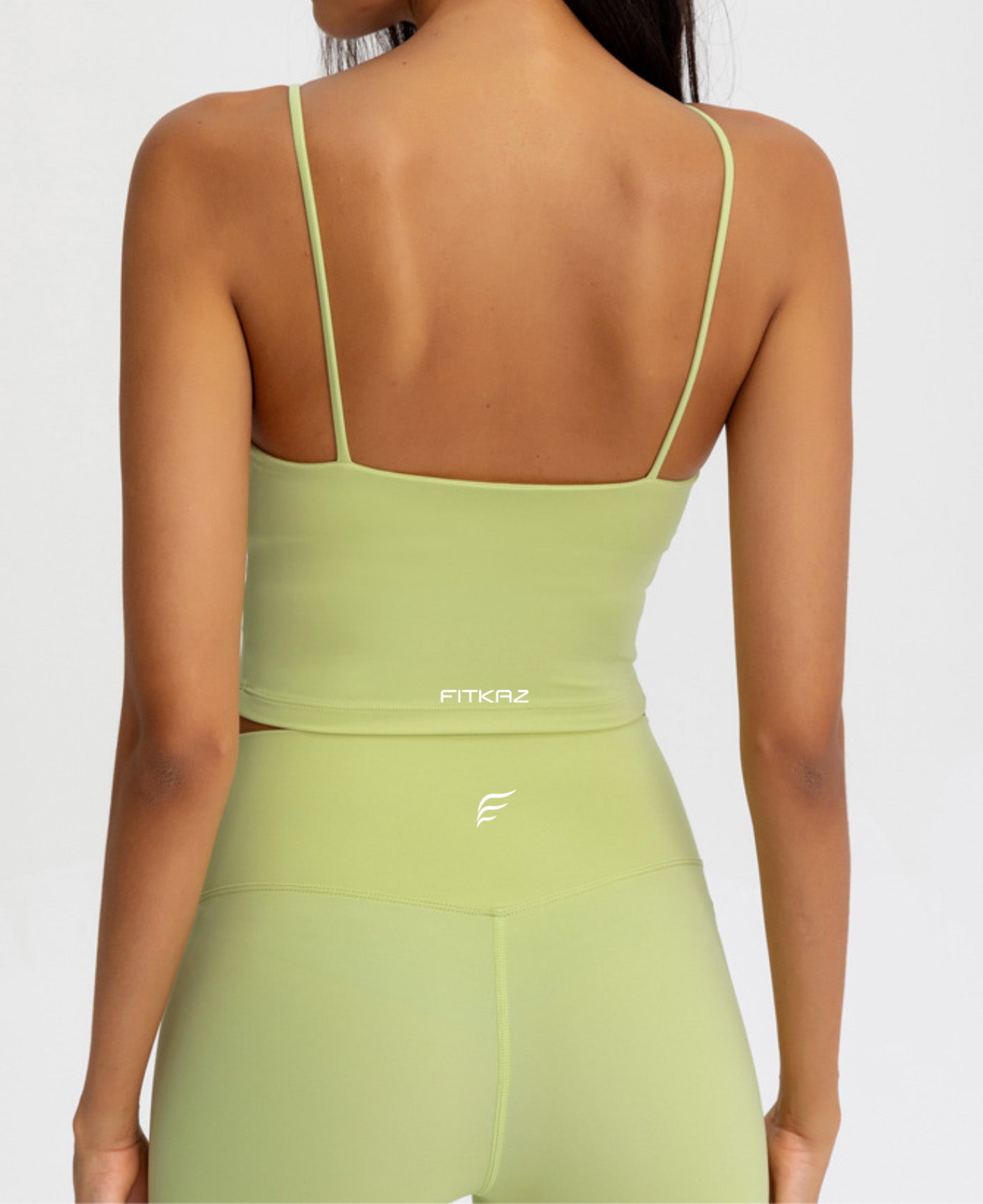 Tender Touch Yoga Sports Bras