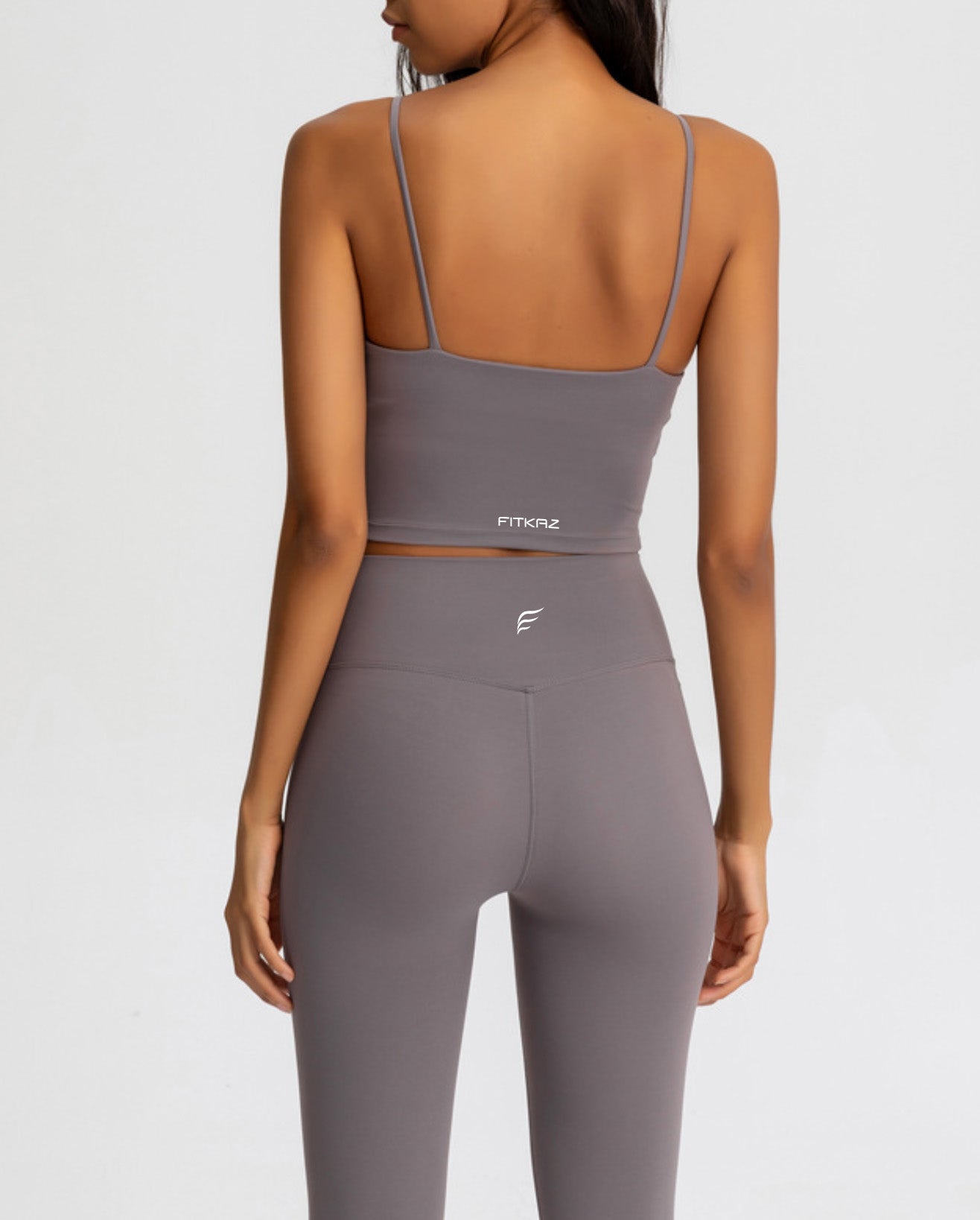 Tender Touch Yoga Sports Bras
