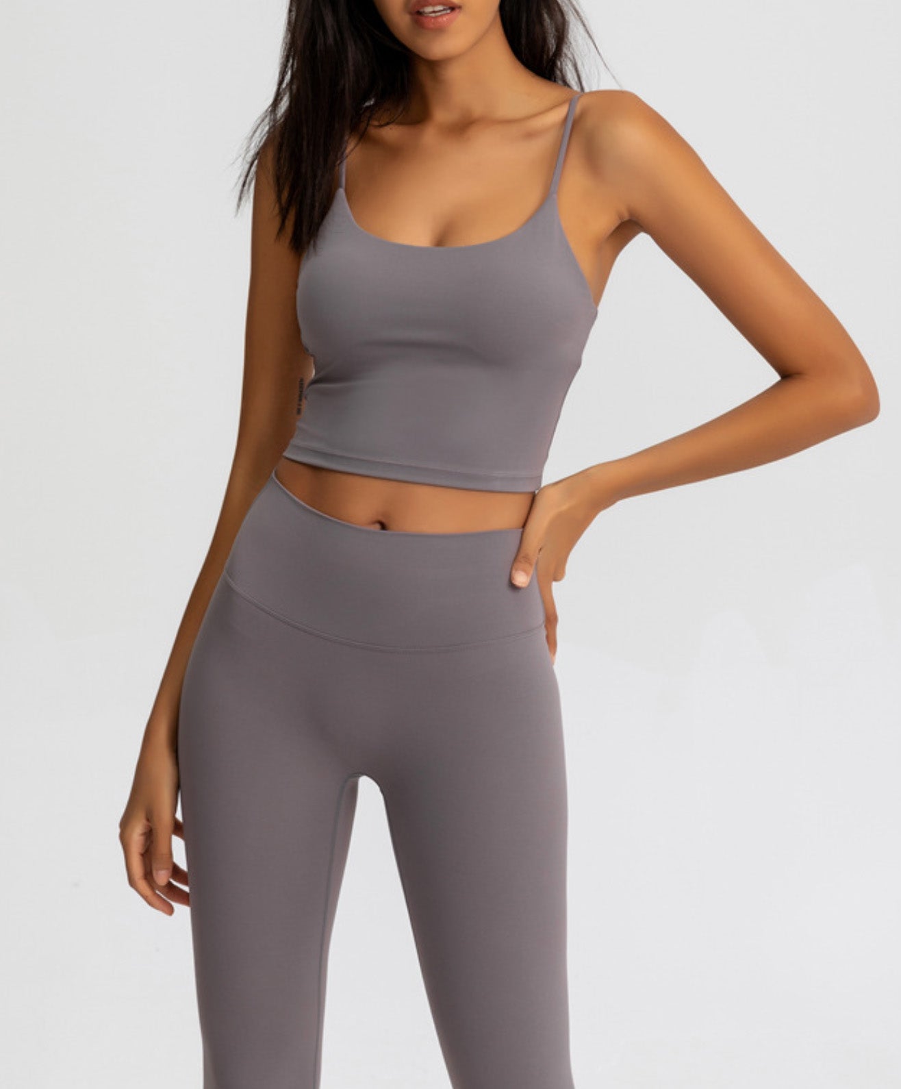 Tender Touch Yoga Sports Bras