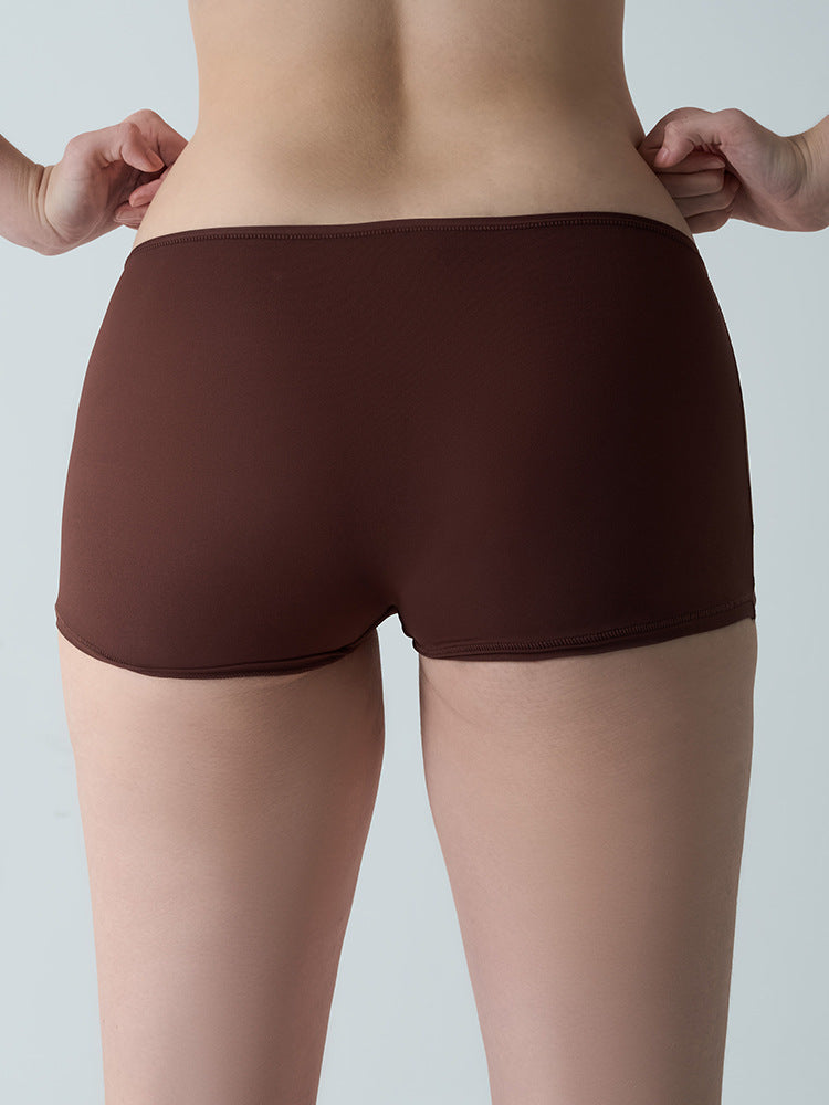 Feather Skin Touch Ultra Light Classic Boyshort