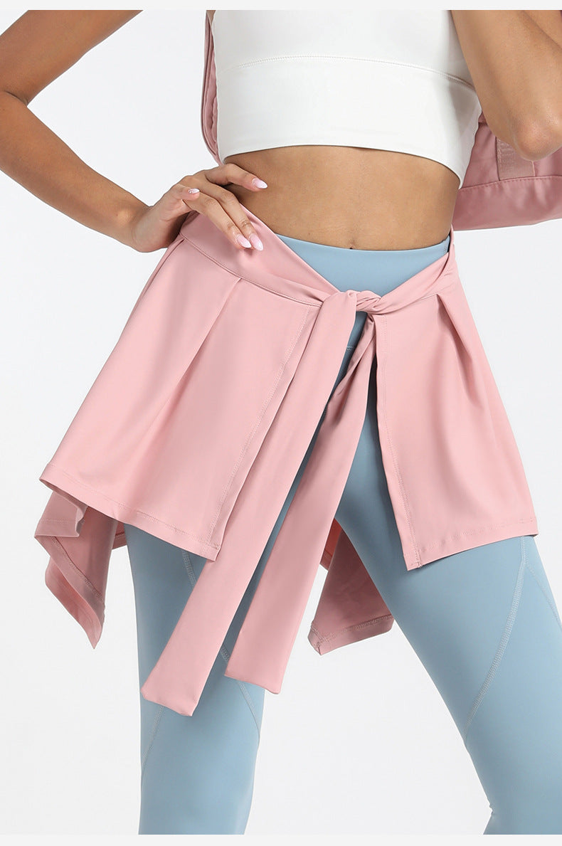 Flash Sale - One Piece All Purpose Yoga Wrap Dress