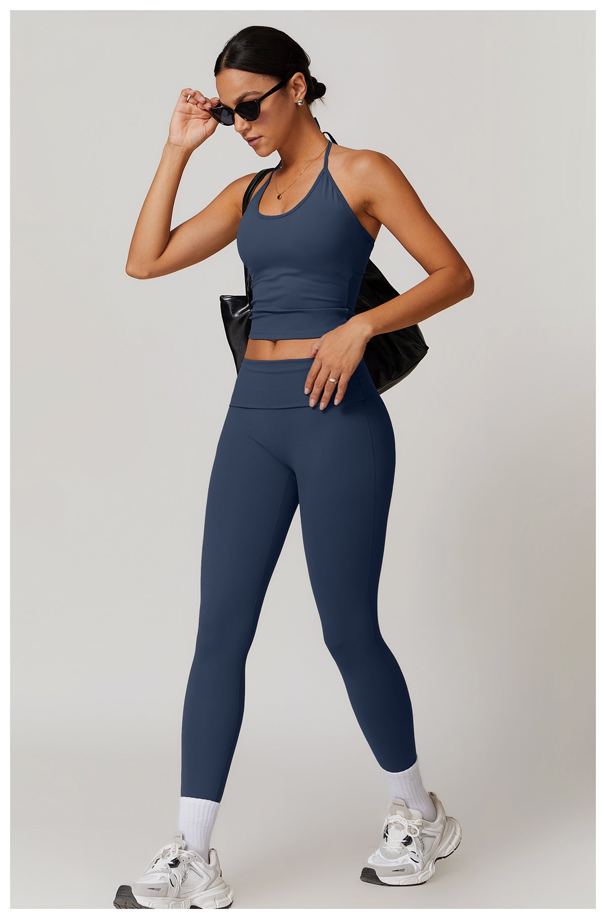 Hottie Spice Casual Boot Cut Sports Leggings