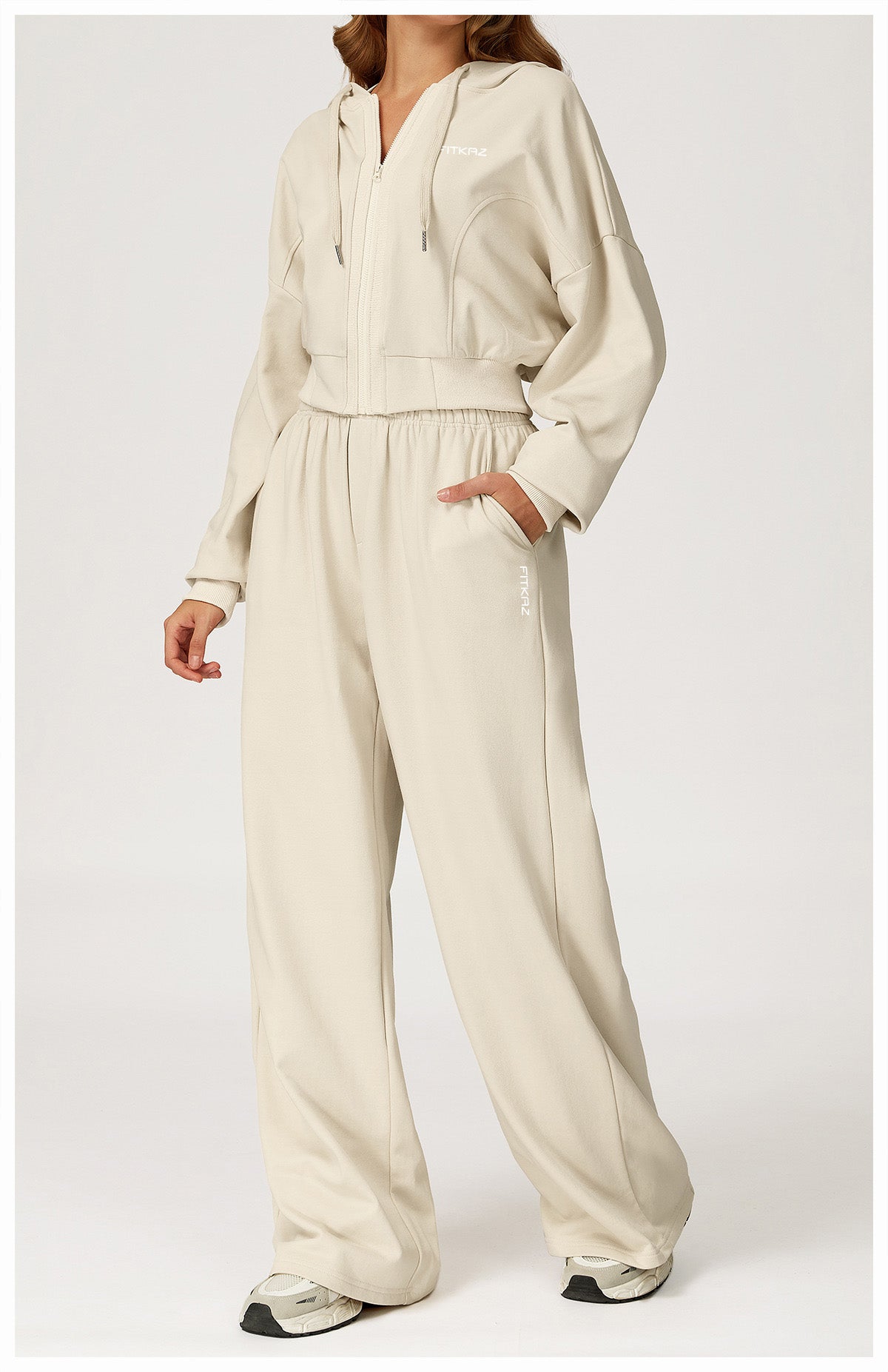 WINTER 26' Ice Cream Pant