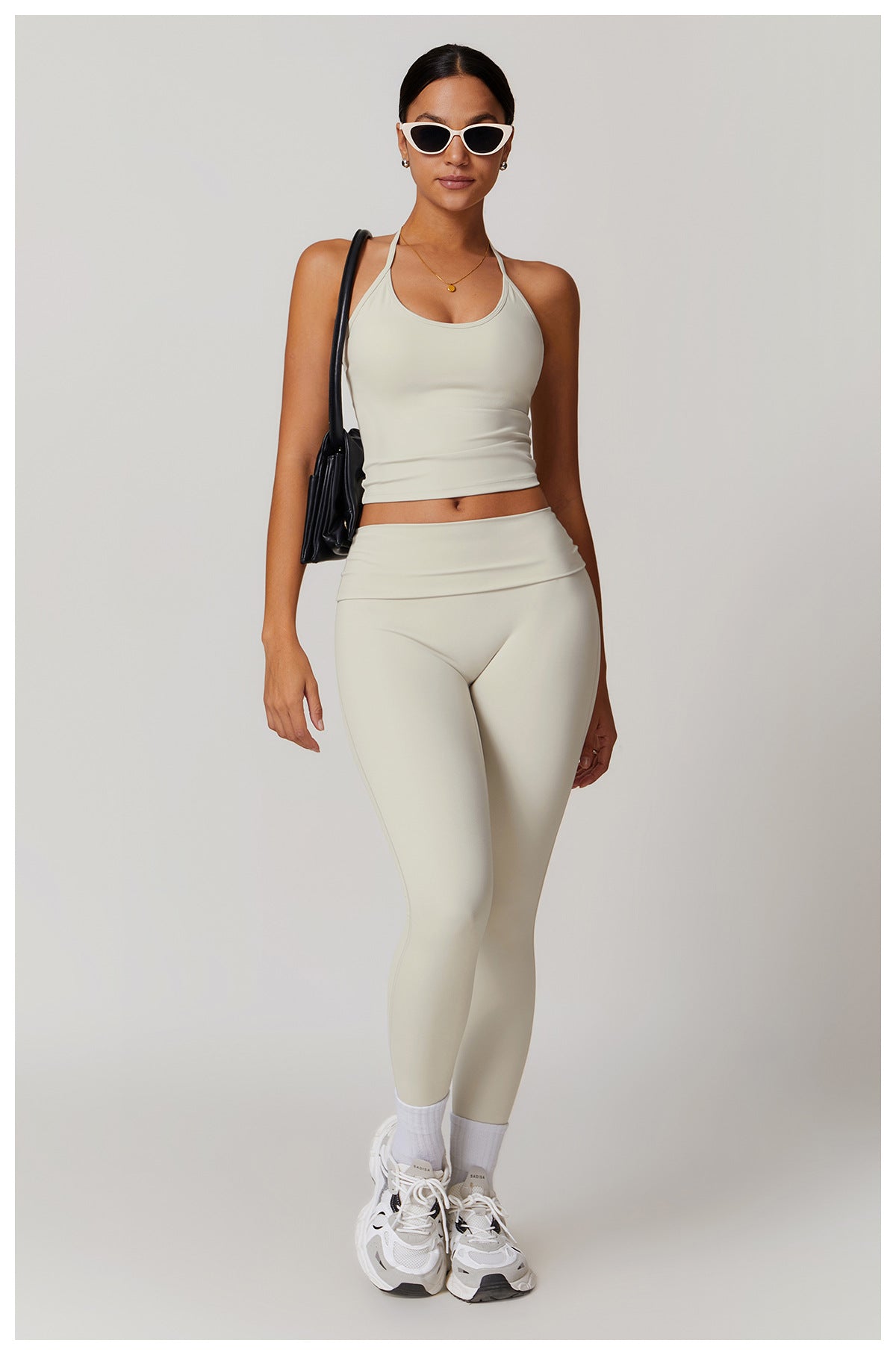 Hottie Spice Casual Boot Cut Sports Leggings
