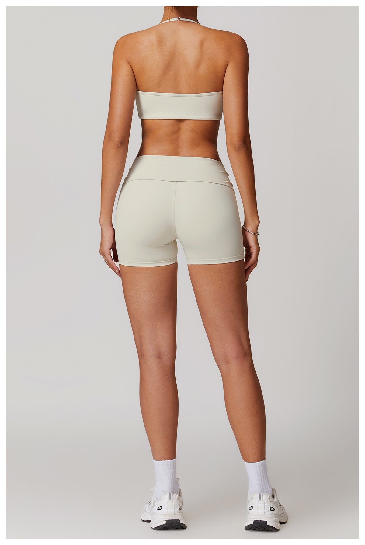 Hottie Spice Casual Boot Cut Sports Shorts