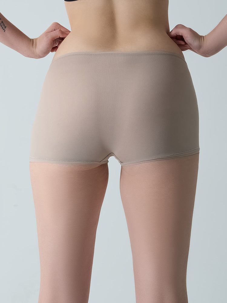 Feather Skin Touch Ultra Light Classic Boyshort