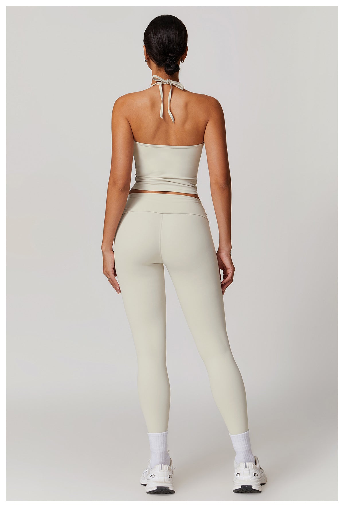 Hottie Spice Casual Boot Cut Sports Leggings