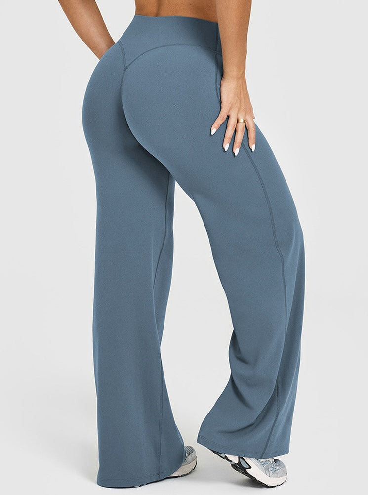 26’ Cowboy Blue Sport Pants