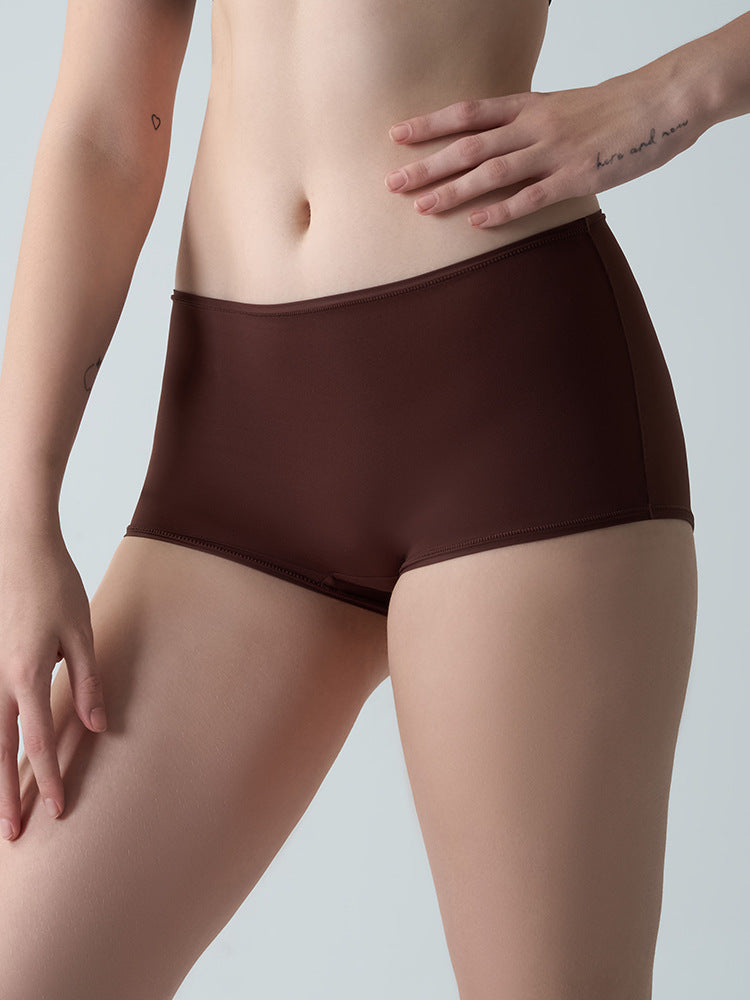 Feather Skin Touch Ultra Light Classic Boyshort