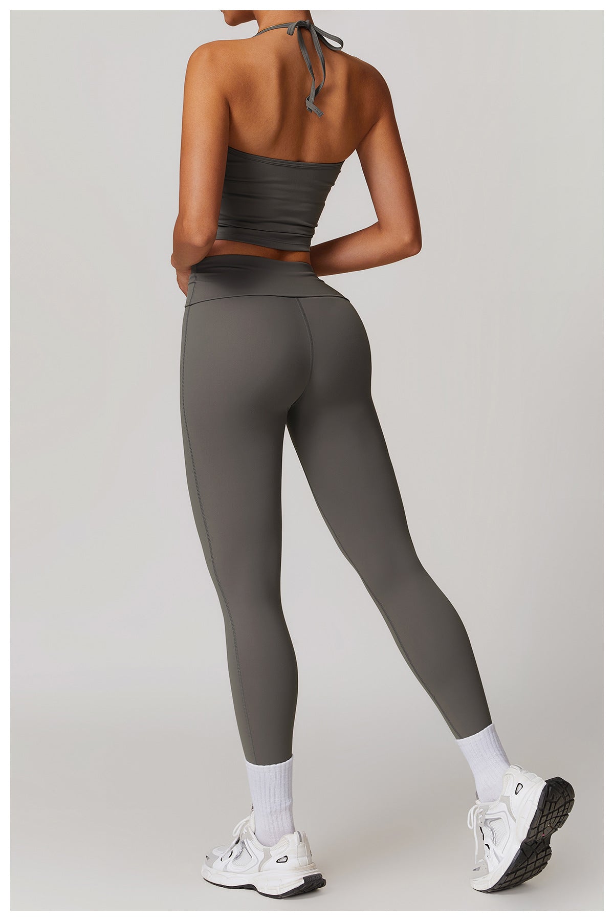 Hottie Spice Casual Boot Cut Sports Leggings