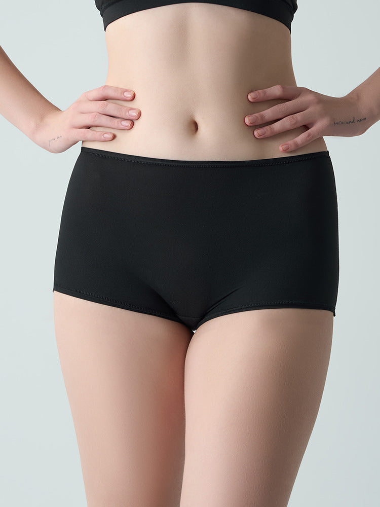 Feather Skin Touch Ultra Light Classic Boyshort