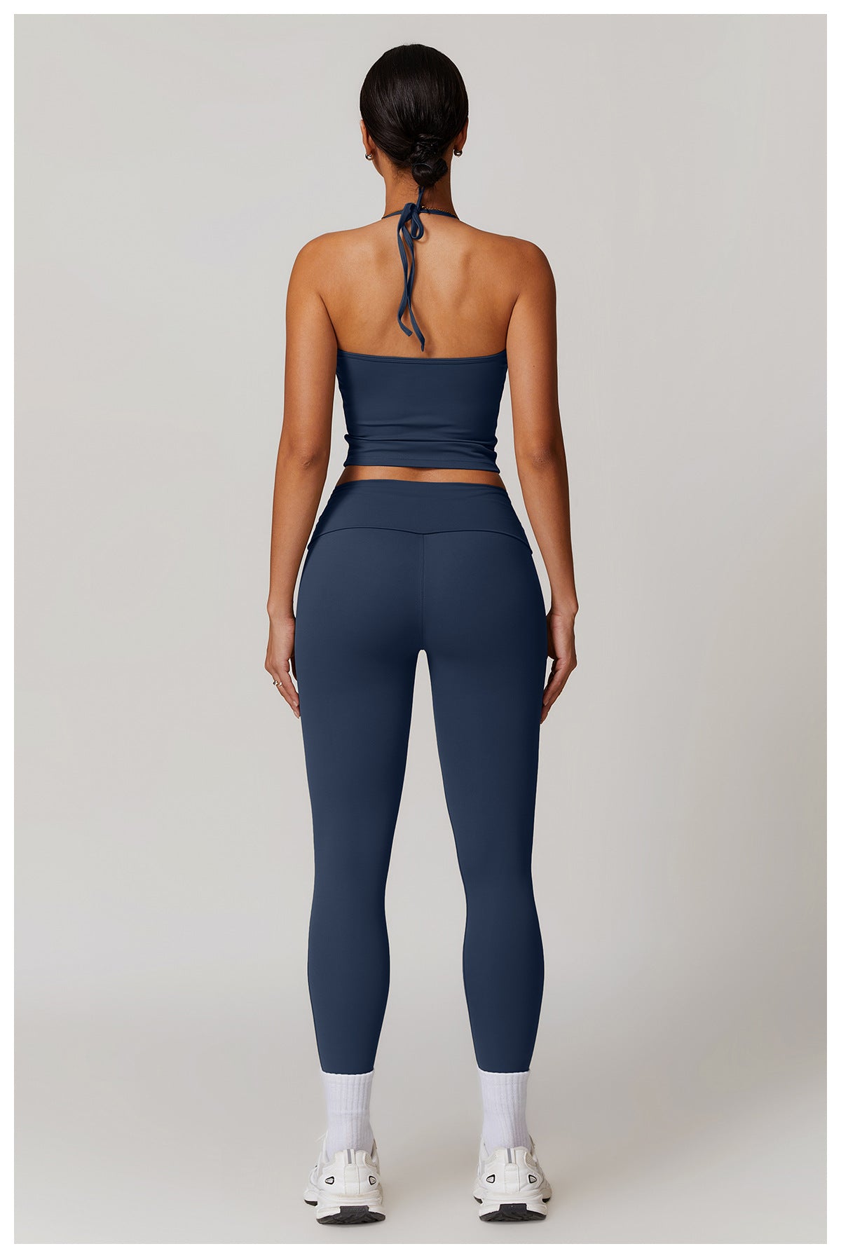 Hottie Spice Casual Boot Cut Sports Leggings