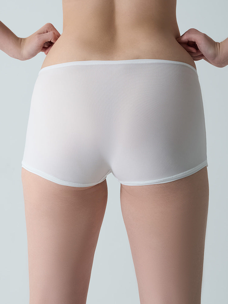 Feather Skin Touch Ultra Light Classic Boyshort