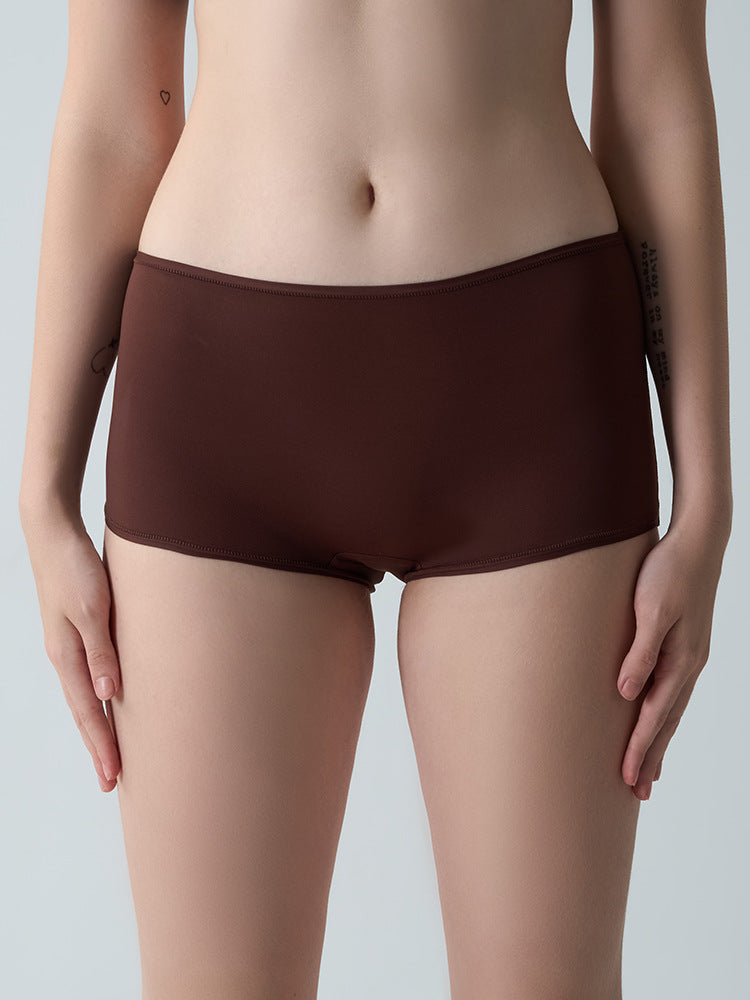Feather Skin Touch Ultra Light Classic Boyshort