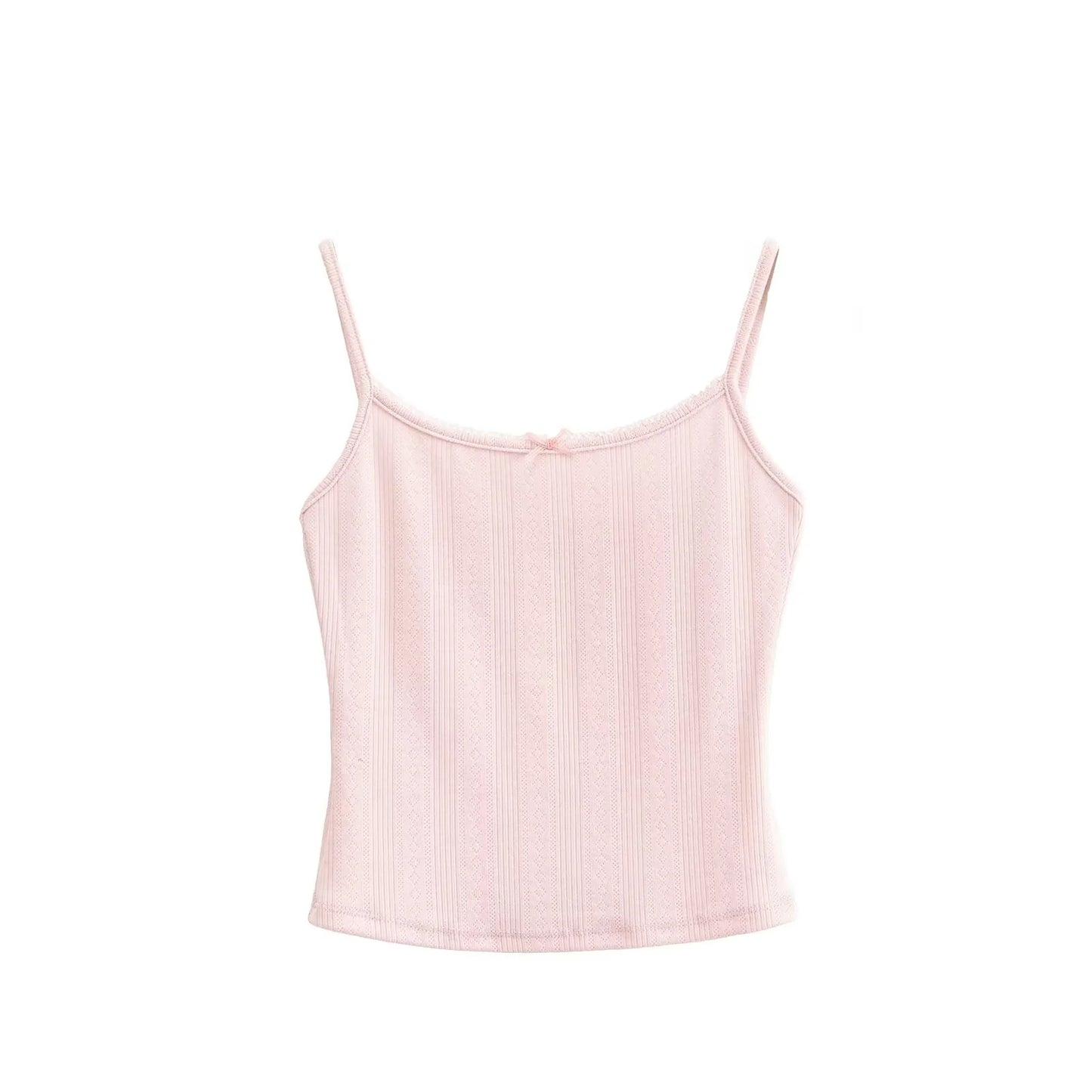 LA Casual Hottie Knitted Short