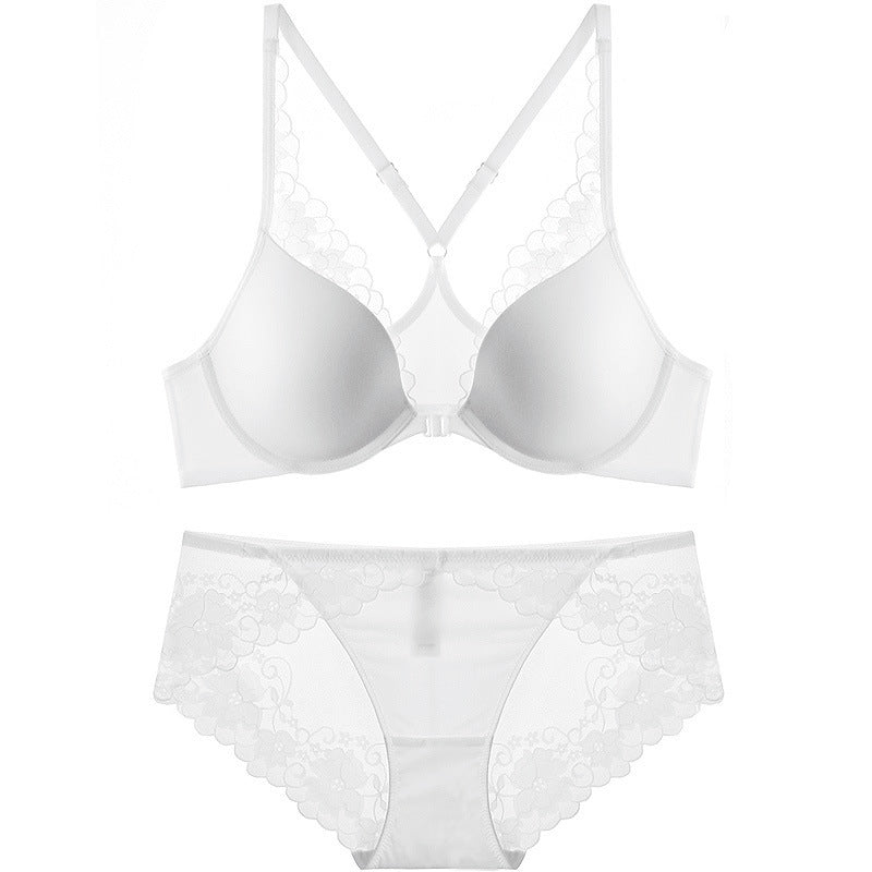 Artemis Intimates Set White