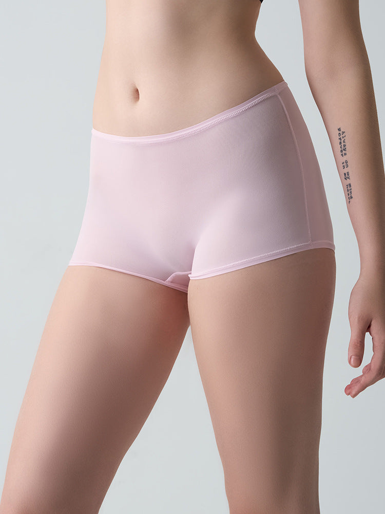 Feather Skin Touch Ultra Light Classic Boyshort