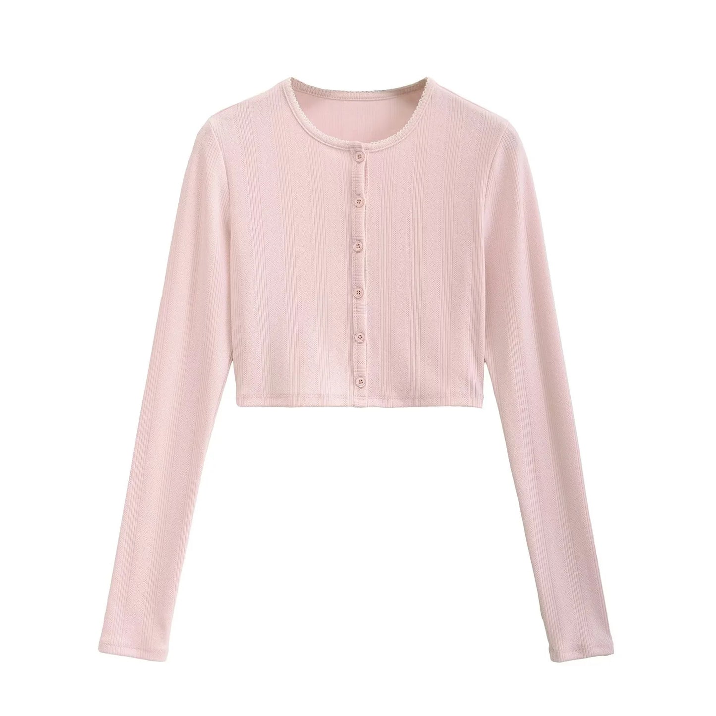 LA Casual Hottie Knitted Short