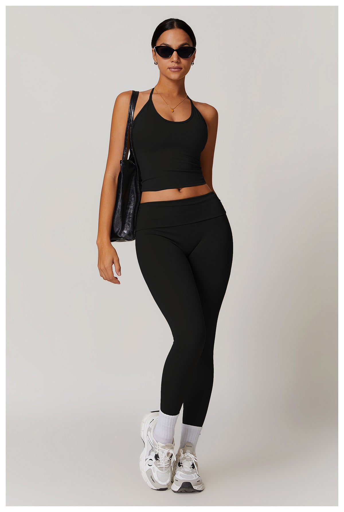 Hottie Spice Casual Boot Cut Sports Leggings