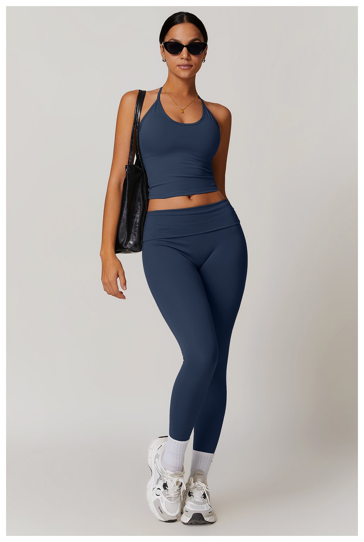 Hottie Spice Casual Boot Cut Sports Leggings
