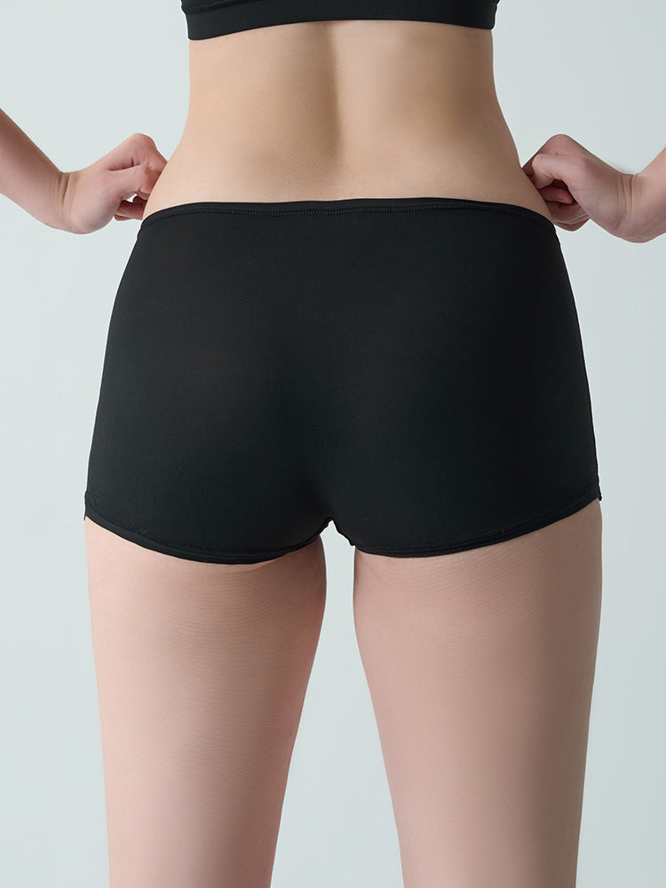 Feather Skin Touch Ultra Light Classic Boyshort