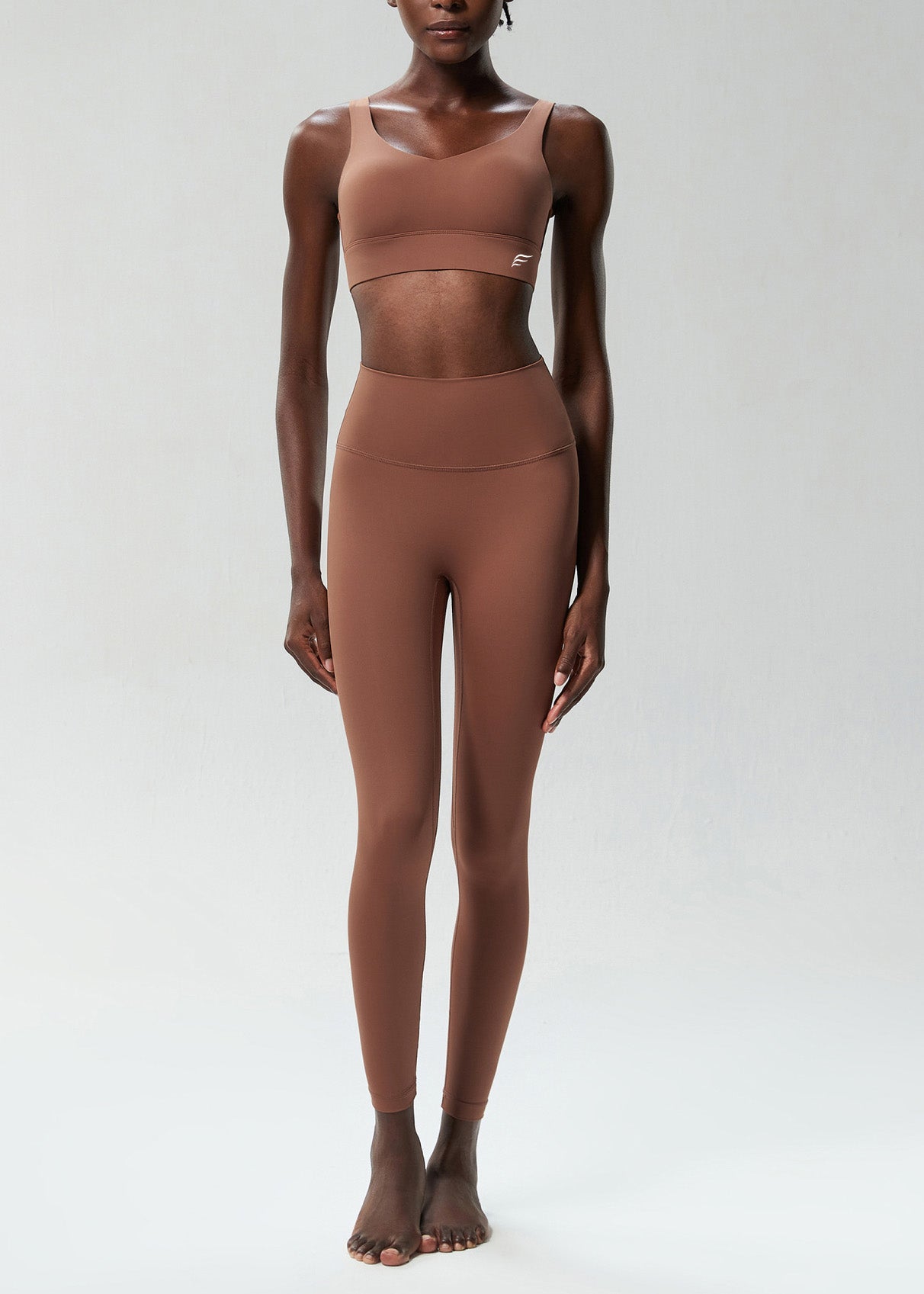 Fixed Pads Push Up High Intensity Sports Set