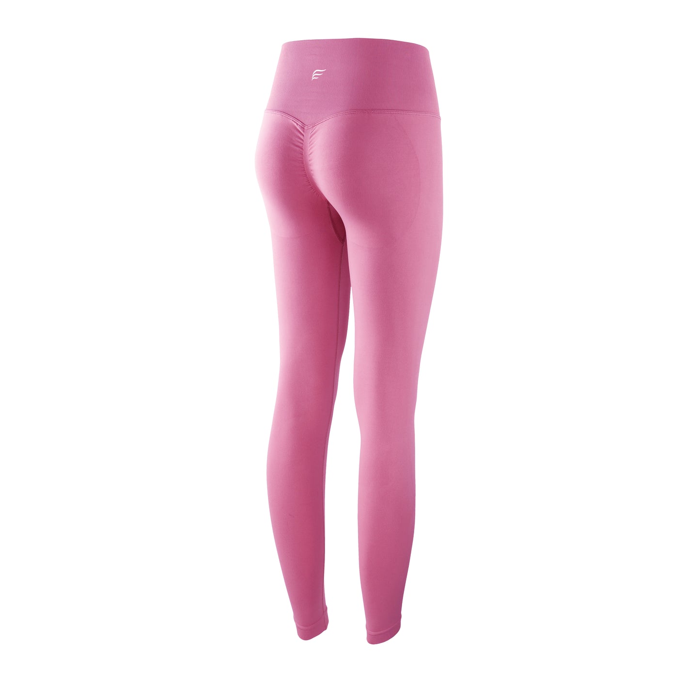 Flash Sale - Macaron Peach Booty Leggings Warm Tone