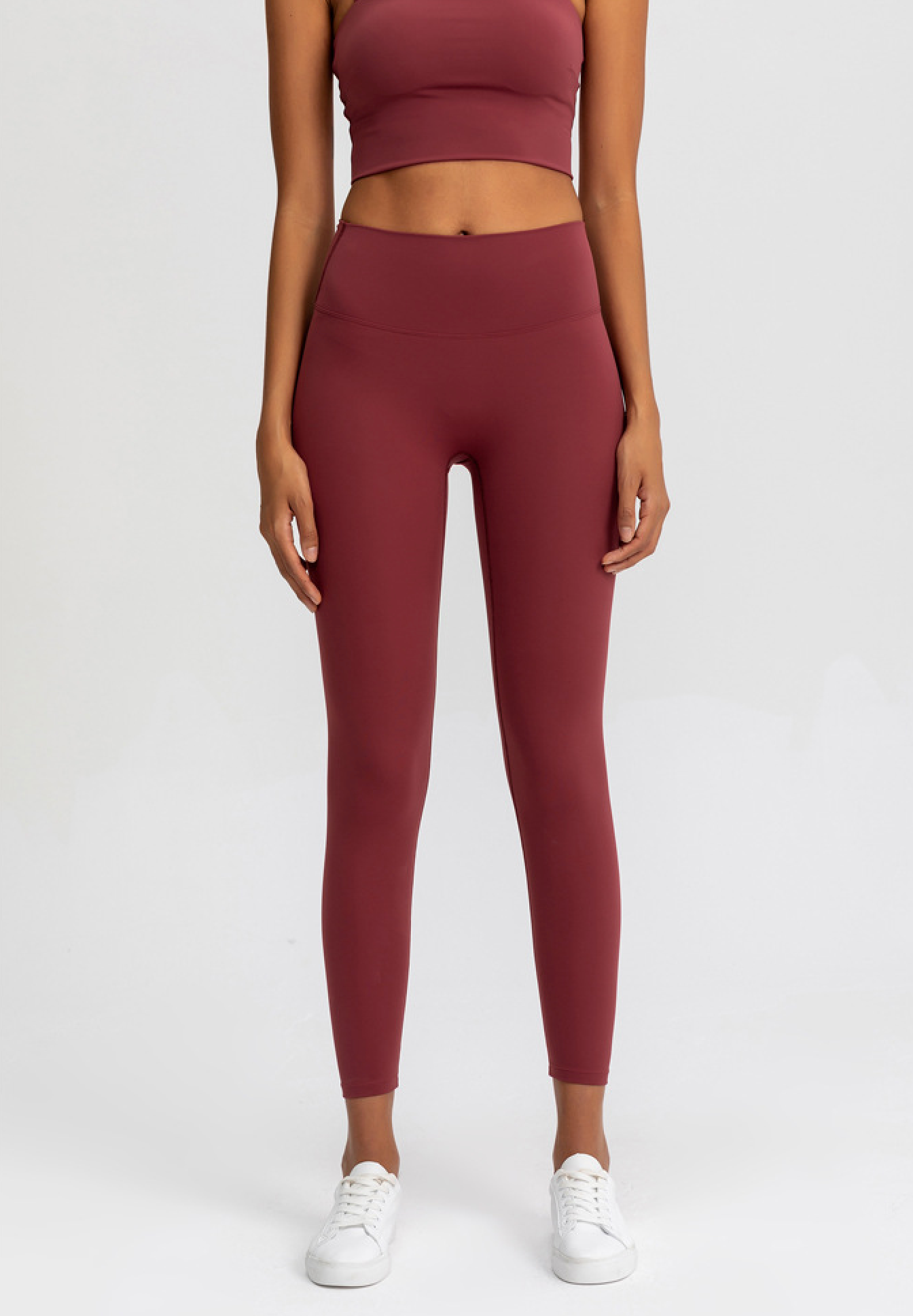 Flash Sale - Tender Touch Yoga Leggings