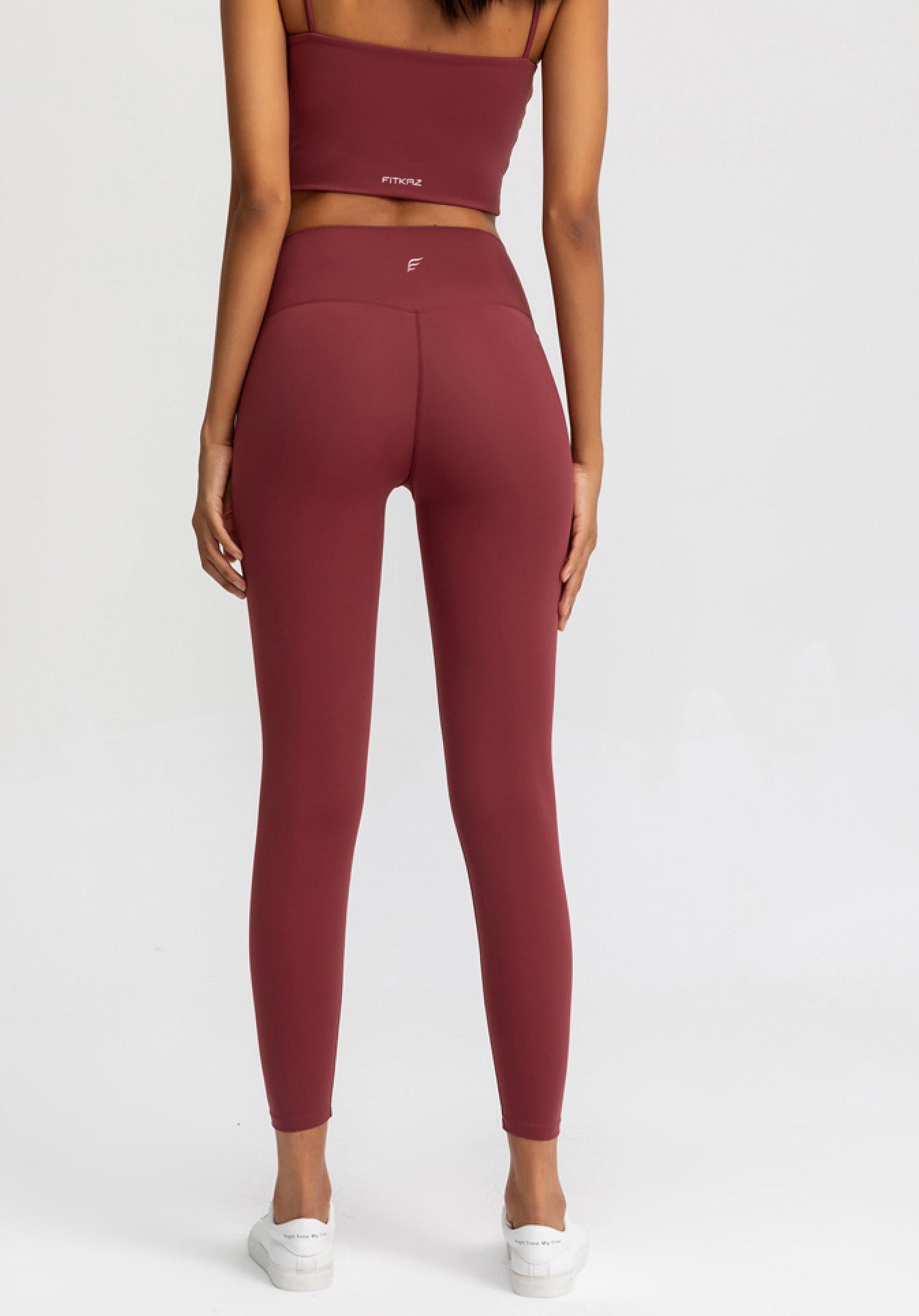Flash Sale - Tender Touch Yoga Leggings