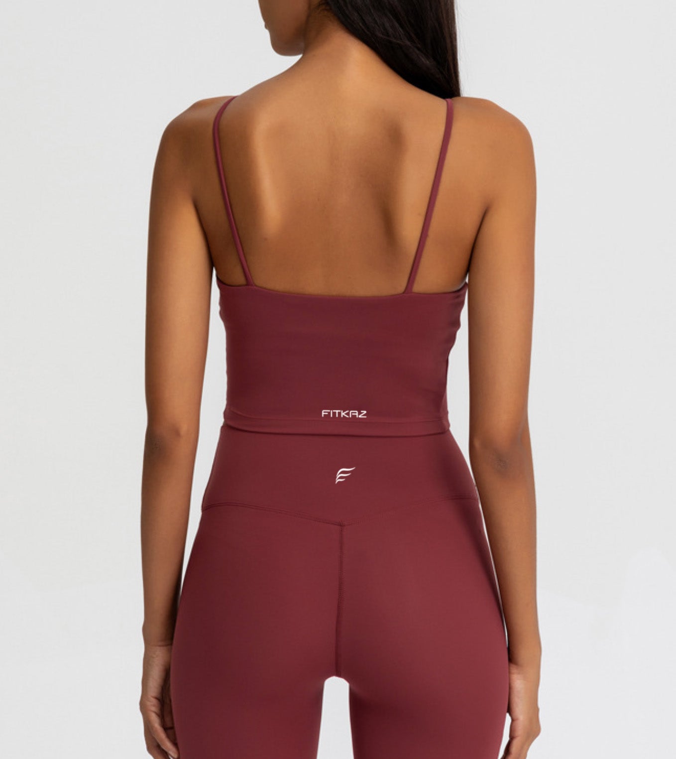 Tender Touch Yoga Sports Bras
