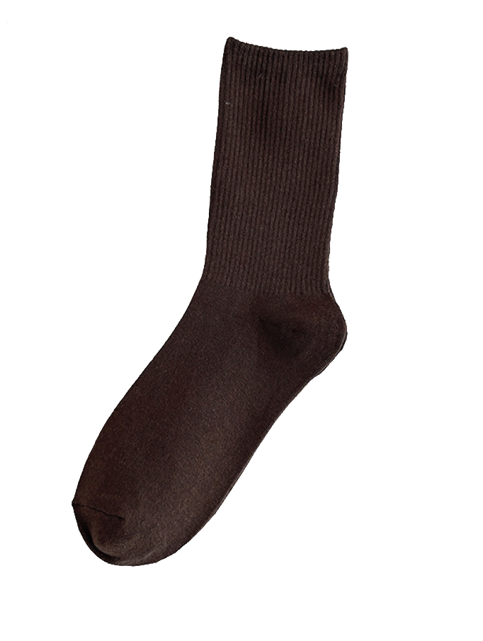 Autumn Socks Pizza