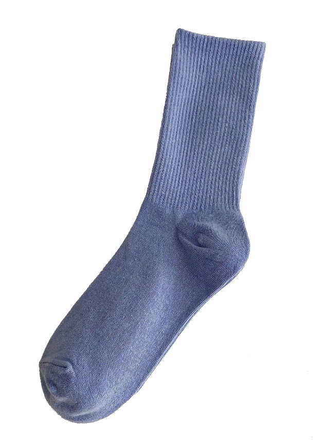 Cool Tone Socks Pizza
