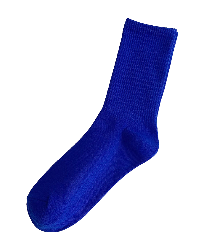 Cool Tone Socks Pizza