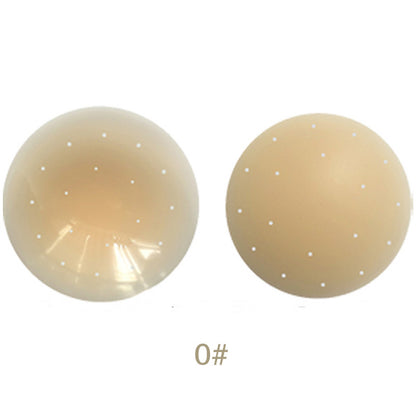 Ultra Thin Nipple Cover - 3 Pairs in 1