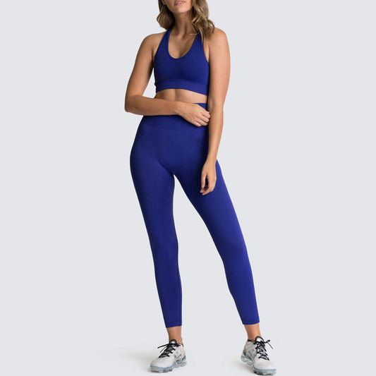 Racer Back Classic Sports Set