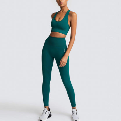 Racer Back Classic Sports Set