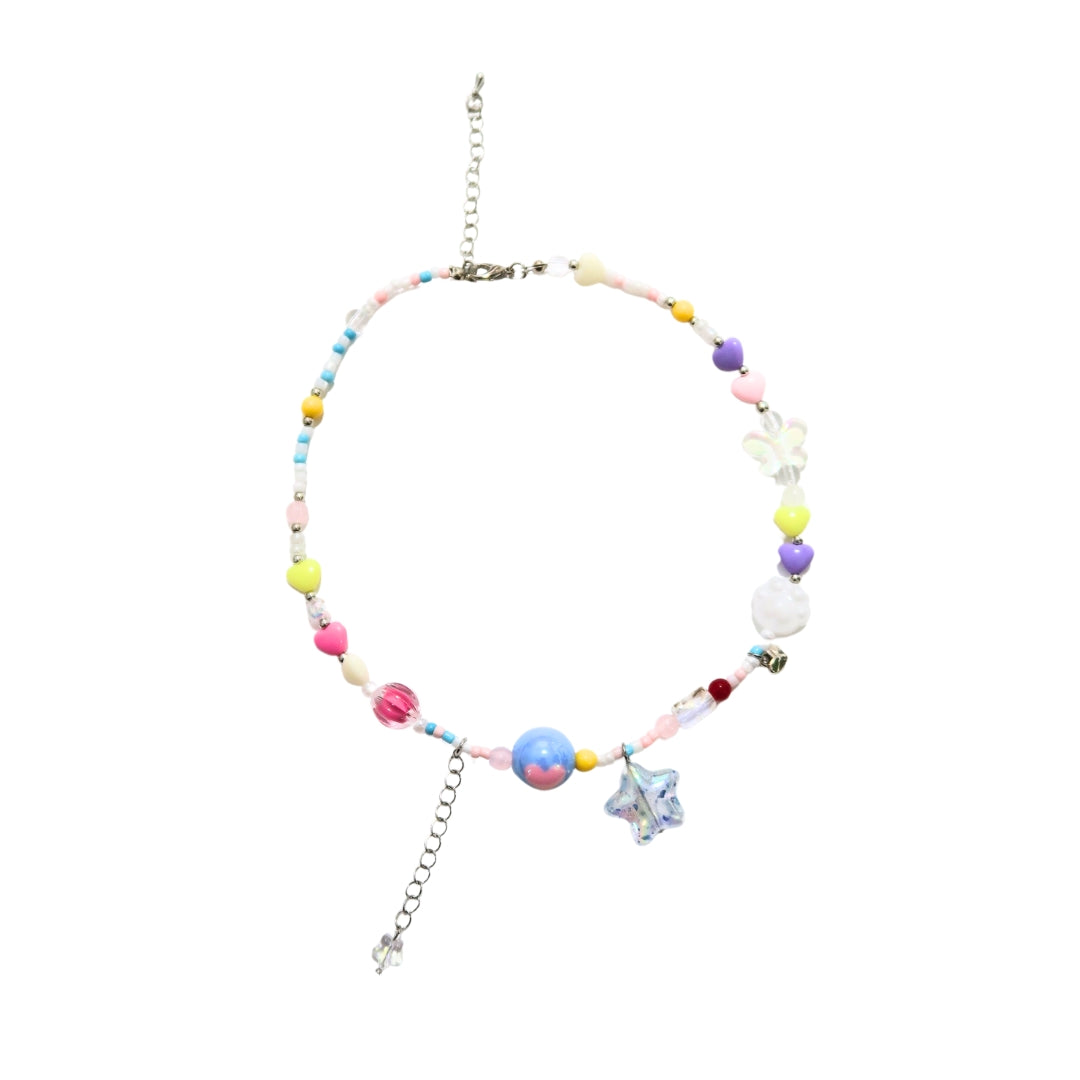 Tumbler Necklace
