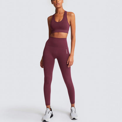 Racer Back Classic Sports Set