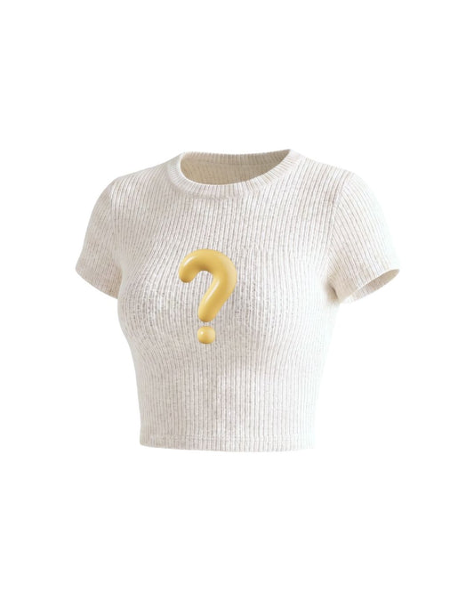 Mystery Box Sports Top