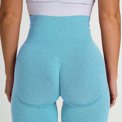 Flash Sale - Happy Price Series High Waist Sports Shorts