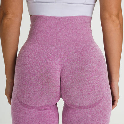 Flash Sale - Happy Price Series High Waist Sports Shorts