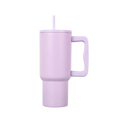 Casual Macaron Tumbler