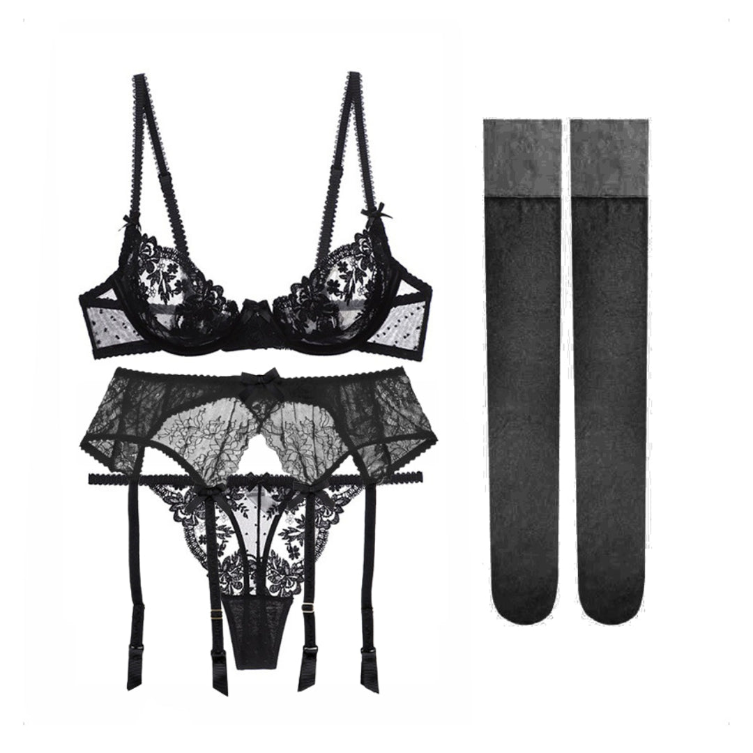 Hestia Intimates Set