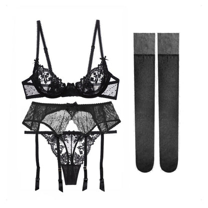 Hestia Intimates Set