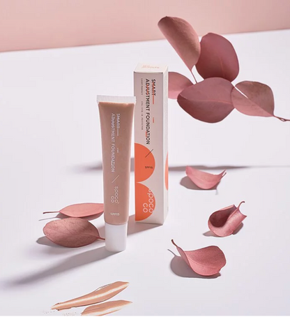 Spococo Smart Adjustment Foundation (SPF20)