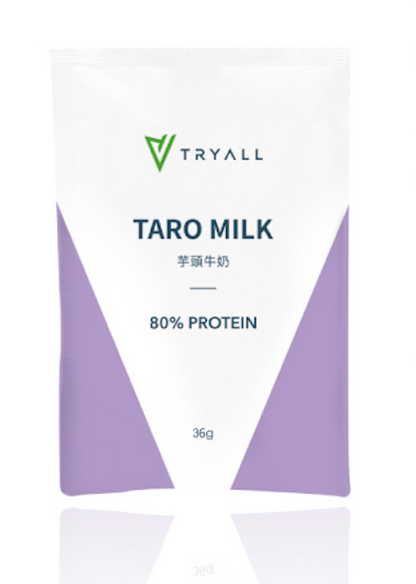 TRYALL 分離乳清蛋白粉