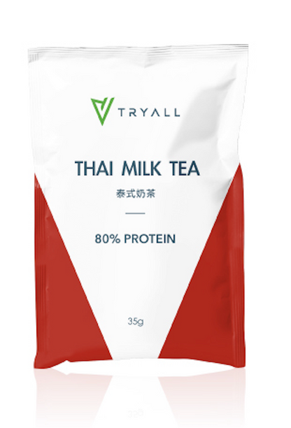 TRYALL 分離乳清蛋白粉
