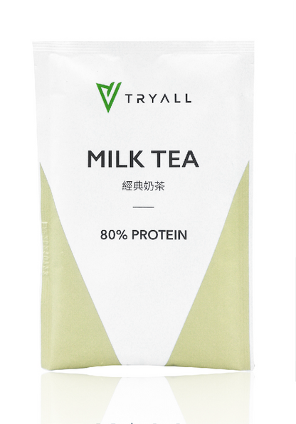 TRYALL 分離乳清蛋白粉