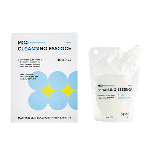 Spococo S-MINI Tiger Grass Make Up Remover Gel