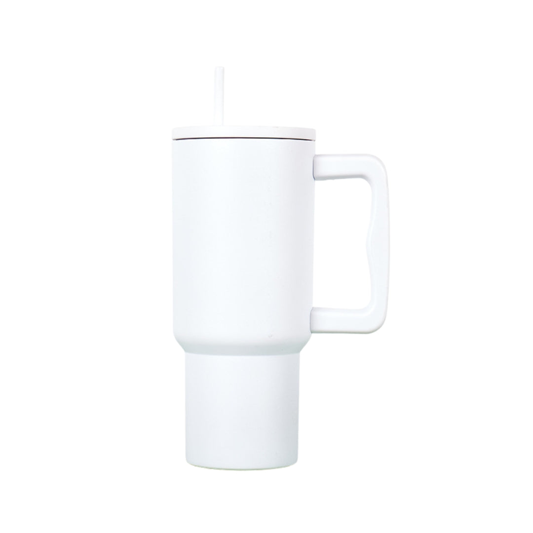 Casual Macaron Tumbler